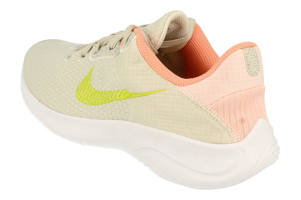 Nike Womens Flex Experience RN 11 NN Dd9283  004 - Light Bone Atomic Green 004 - Photo 0