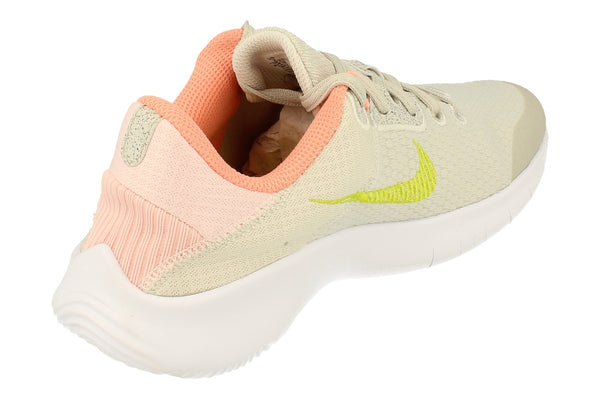 Nike Womens Flex Experience RN 11 NN Dd9283  004 - Light Bone Atomic Green 004 - Photo 0