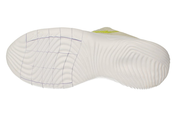 Nike Womens Flex Experience RN 11 NN Dd9283  004 - Light Bone Atomic Green 004 - Photo 0