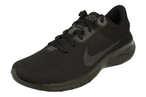 Nike Flex Experience RN 11 NN Mens Dd9284  002 - Black Dark Smoke Grey 002 - Photo 0