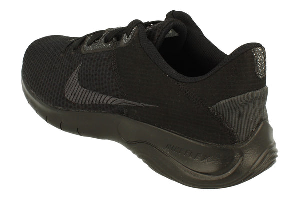 Nike Flex Experience RN 11 NN Mens Dd9284  002 - Black Dark Smoke Grey 002 - Photo 0