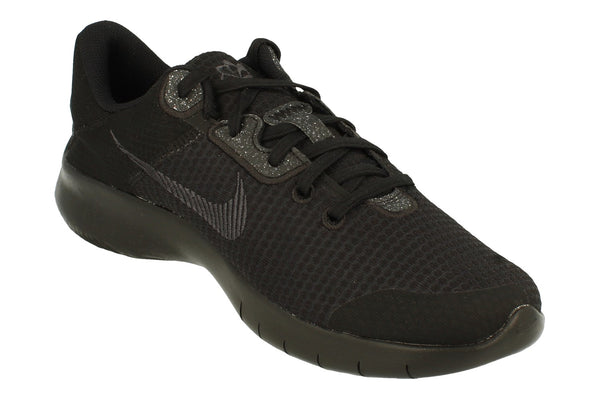 Nike Flex Experience RN 11 NN Mens Dd9284  002 - Black Dark Smoke Grey 002 - Photo 0