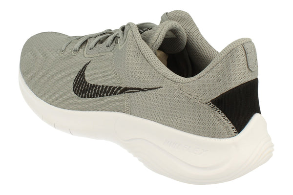 Nike Flex Experience RN 11 NN Mens Dd9284 005 - Particle Grey Black White 005 - Photo 0