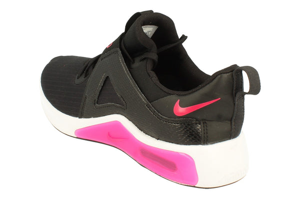 Nike Womens Air Max Bella TR 5 Dd9285  061 - Black Rush Pink White 061 - Photo 0