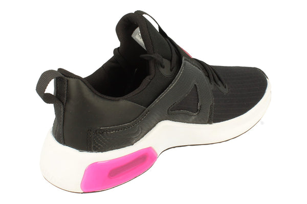 Nike Womens Air Max Bella TR 5 Dd9285  061 - Black Rush Pink White 061 - Photo 0