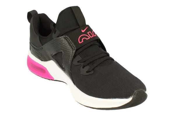 Nike Womens Air Max Bella TR 5 Dd9285  061 - Black Rush Pink White 061 - Photo 0