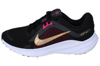 Nike Womens Quest 5 DD9291 009