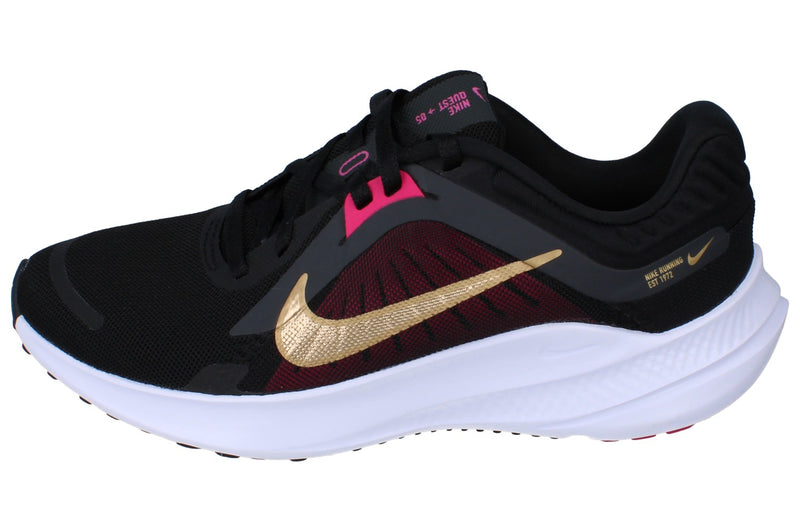 Nike Womens Quest 5 DD9291 009