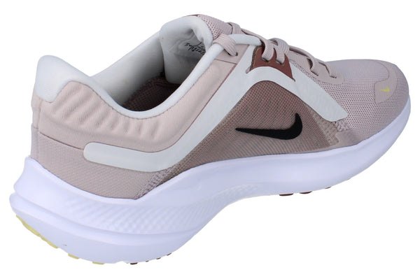 Nike Womens Quest 5 Dd9291 010 - Platinum Violet Black 010 - Photo 0