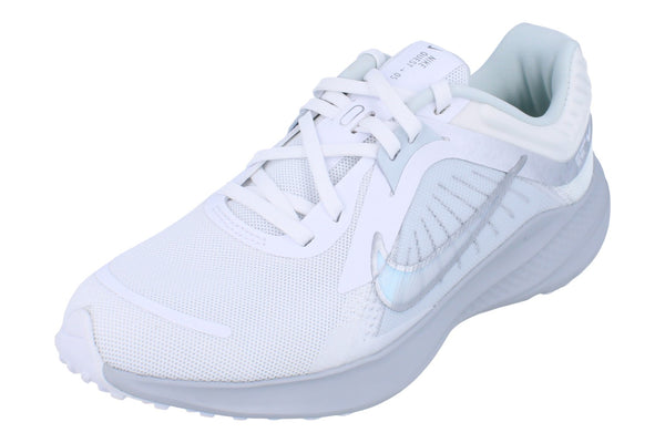 Nike Womens Quest 5 Dd9291 100 - White Metallic Silver 100 - Photo 0