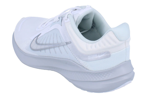 Nike Womens Quest 5 Dd9291 100 - White Metallic Silver 100 - Photo 0
