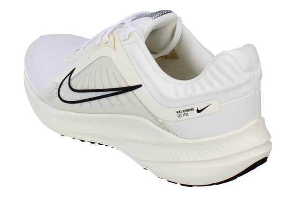 Nike Womens Quest 5 Dd9291  104 - Sail Black Coconut Milk White 104 - Photo 0