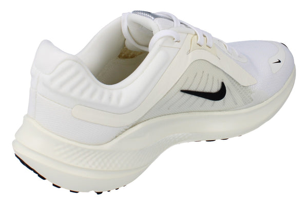 Nike Womens Quest 5 Dd9291  104 - Sail Black Coconut Milk White 104 - Photo 0