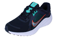 Nike Womens Quest 5 DD9291 401