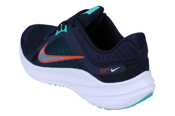 Nike Womens Quest 5 Dd9291 401 - Obsidian White Clear Jade 401 - Photo 0
