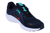 Nike Womens Quest 5 DD9291 401