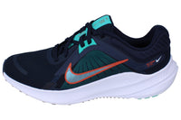 Nike Womens Quest 5 DD9291 401