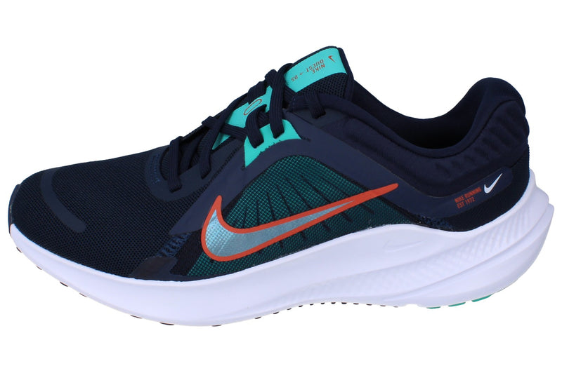 Nike Womens Quest 5 DD9291 401