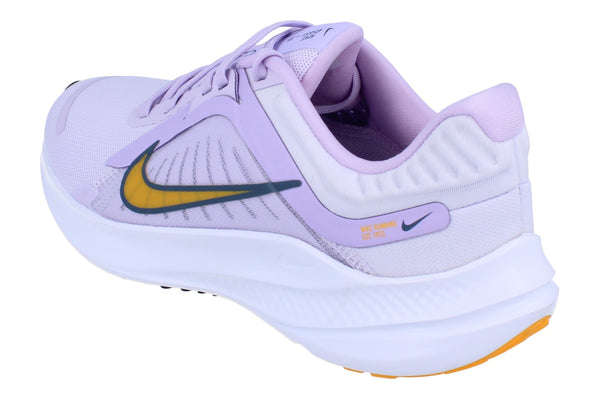 Nike Womens Quest 5 Dd9291  500 - Barely Grape Sundial 500 - Photo 0
