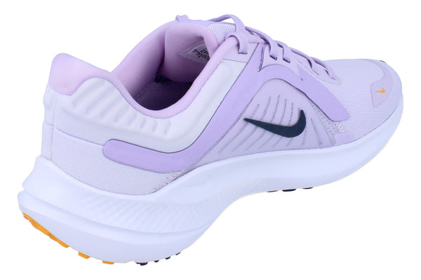 Nike Womens Quest 5 Dd9291  500 - Barely Grape Sundial 500 - Photo 0