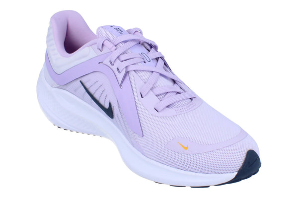 Nike Womens Quest 5 Dd9291  500 - Barely Grape Sundial 500 - Photo 0