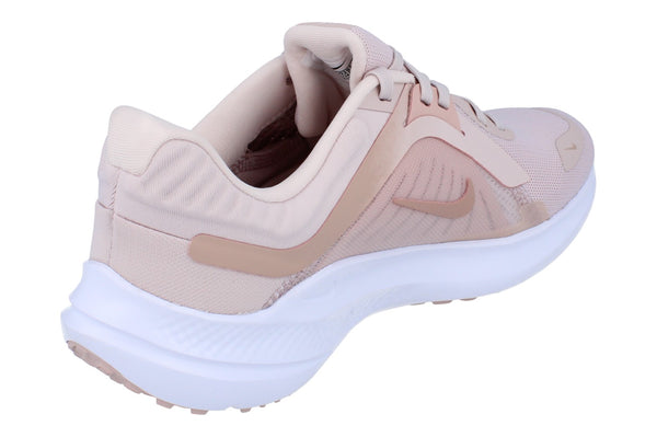 Nike Womens Quest 5 Dd9291 600 - Barely Rose Rose Whisper 600 - Photo 0