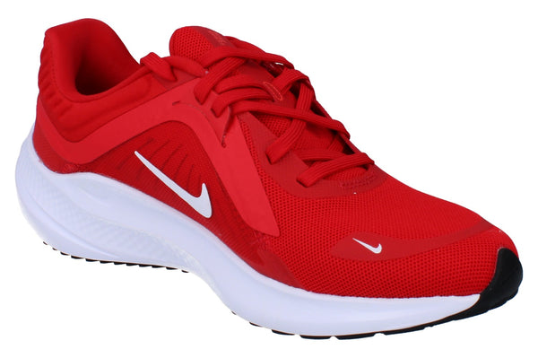 Nike Womens Quest 5 Dd9291 601 - University Red White 601 - Photo 0