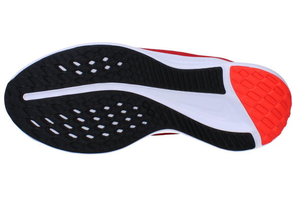 Nike Womens Quest 5 Dd9291 601 - University Red White 601 - Photo 0
