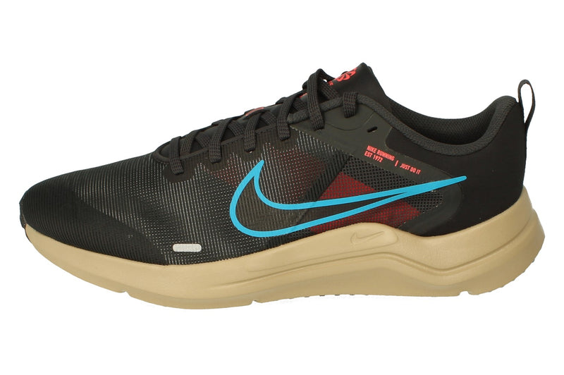 Nike Downshifter 12 Mens DD9293 008