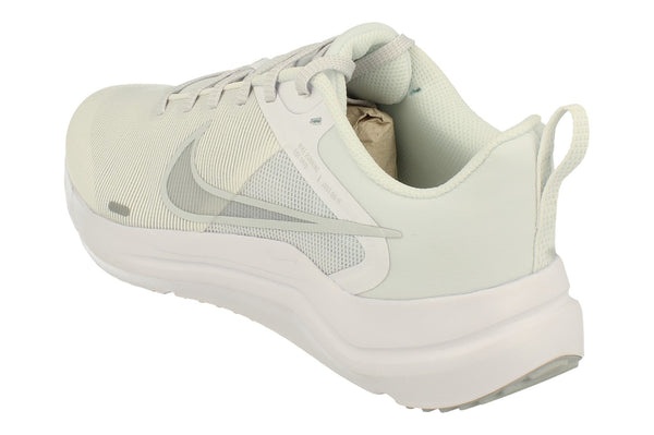 Nike Downshifter 12 Mens Dd9293 100 - White Pure Platinum White 100 - Photo 0