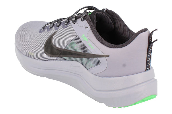 Nike Downshifter 12 Mens Running Trainers Dd9293  500 - Indigo Haze Gridiron 500 - Photo 0