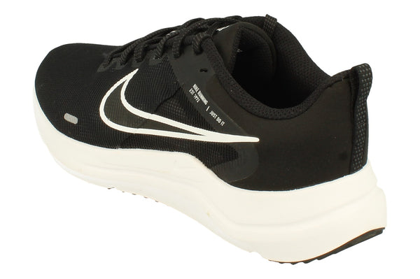Nike Downshifter Womens Dd9294  001 - Black White Smoke Grey 001 - Photo 0
