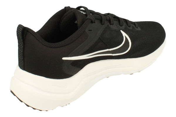 Nike Downshifter Womens Dd9294  001 - Black White Smoke Grey 001 - Photo 0