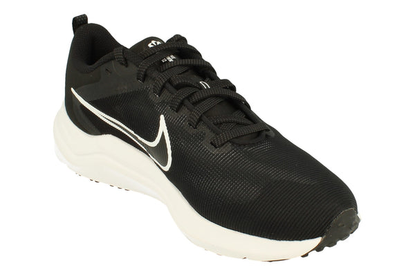 Nike Downshifter Womens Dd9294  001 - Black White Smoke Grey 001 - Photo 0