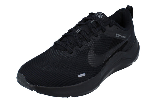 Nike Downshifter Womens Dd9294  002 - Black Dark Smoke Grey 002 - Photo 0
