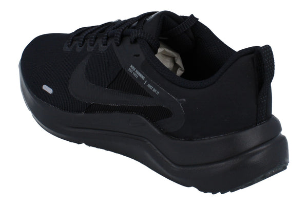 Nike Downshifter Womens Dd9294  002 - Black Dark Smoke Grey 002 - Photo 0