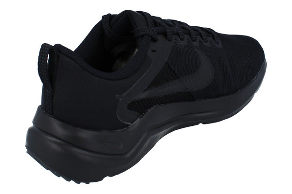 Nike Downshifter Womens Dd9294  002 - Black Dark Smoke Grey 002 - Photo 0