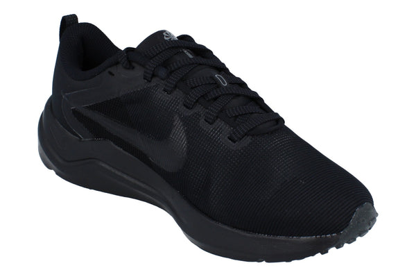 Nike Downshifter Womens Dd9294  002 - Black Dark Smoke Grey 002 - Photo 0