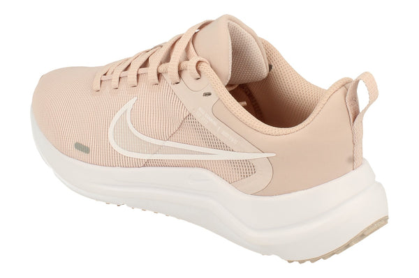 Nike Downshifter Womens Dd9294  600 - Barely Rose White Pink Oxford 600 - Photo 0
