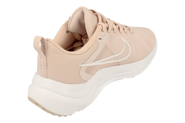 Nike Downshifter Womens Dd9294  600 - Barely Rose White Pink Oxford 600 - Photo 0