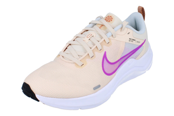 Nike Downshifter Womens Dd9294 800 - Guava Ice Rush Fuchsia 800 - Photo 0