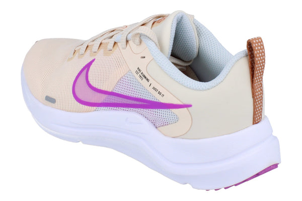 Nike Downshifter Womens Dd9294 800 - Guava Ice Rush Fuchsia 800 - Photo 0