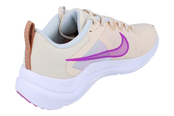 Nike Downshifter Womens Dd9294 800 - Guava Ice Rush Fuchsia 800 - Photo 0