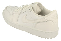 Nike Air Jordan 1 Low G Mens Golf Shoes Dd9315 Trainers 110