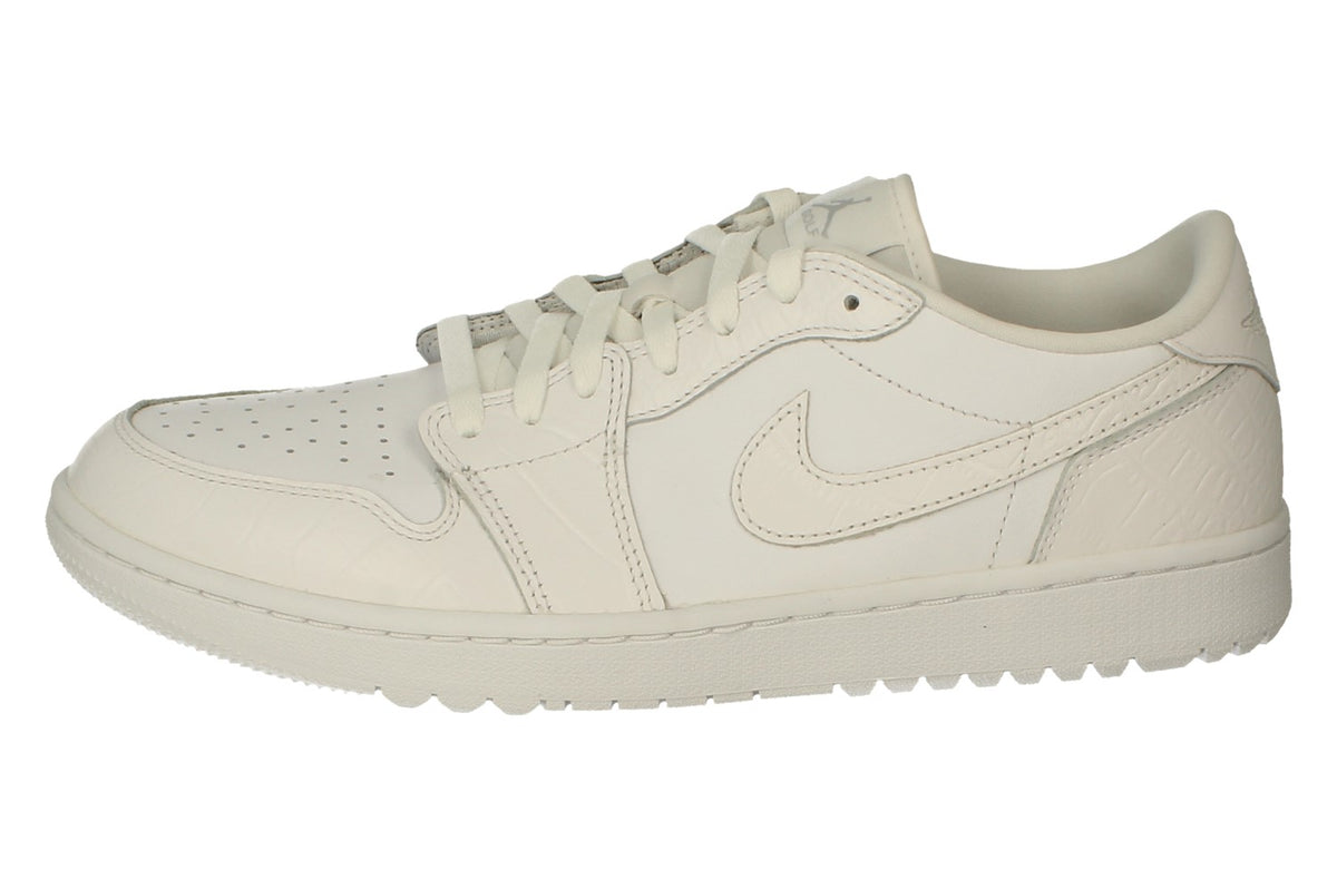 Nike Air Jordan 1 Low G Mens Golf Shoes Dd9315 Trainers 110