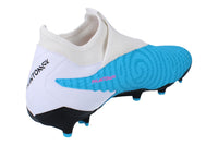 Nike Phantom Gx Academy Df Fg/Mg Mens Football Boots DD9472 446