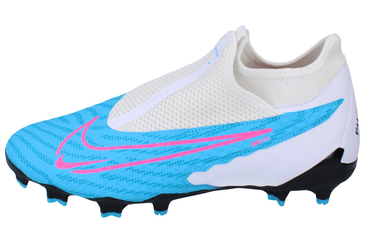 Nike Phantom Gx Academy Df Fg/Mg Mens Football Boots DD9472 446