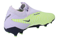 Nike Phantom Gx Academy Df Fg/Mg Mens Football Boots DD9472 705