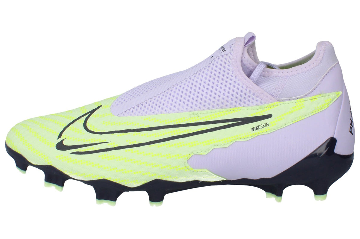 Nike Phantom Gx Academy Df Fg/Mg Mens Football Boots DD9472 705
