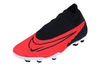 Nike Phantom Gx Club Df Fg/Mg Mens Football Boots Dd9482 600